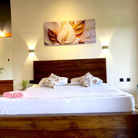 Singithi Villa Unawatuna Exterior foto