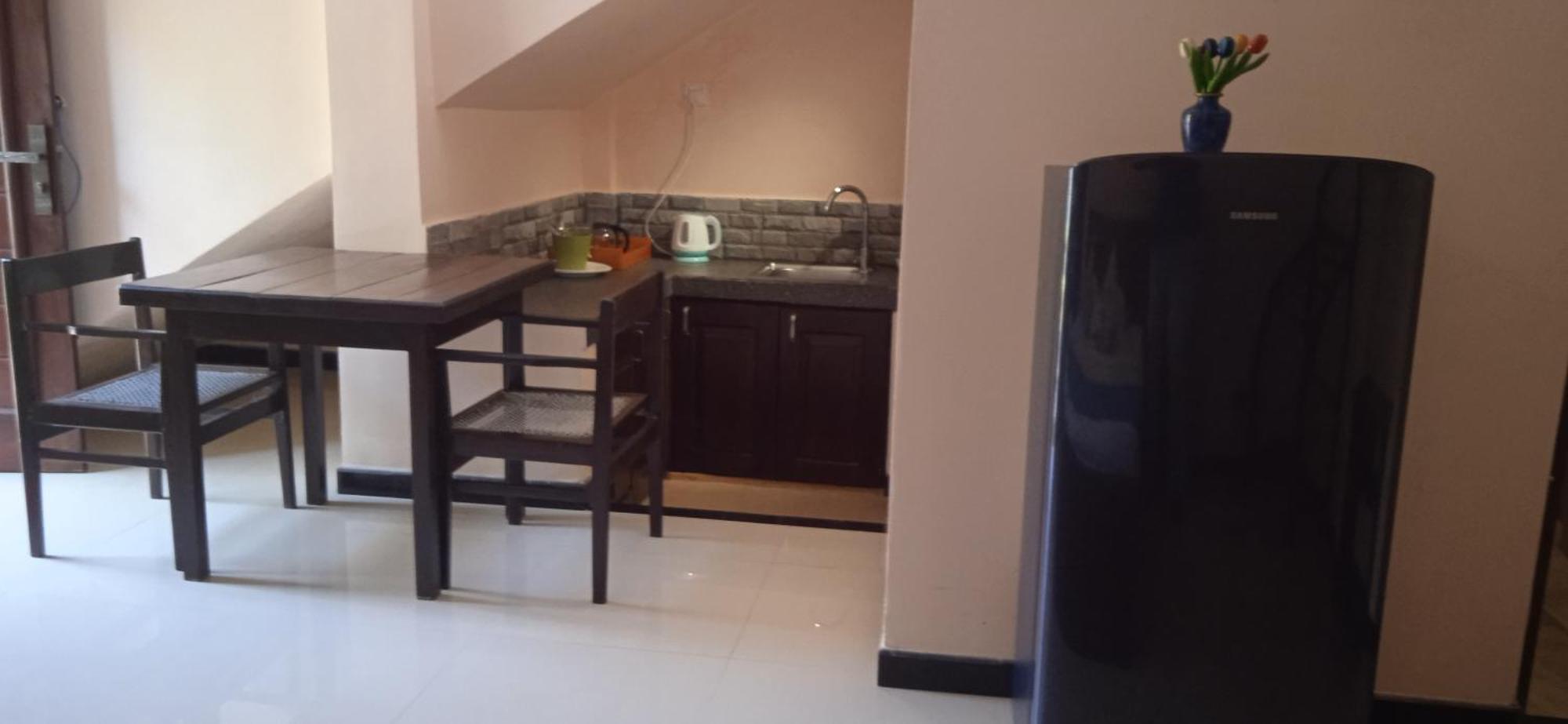 Singithi Villa Unawatuna Quarto foto