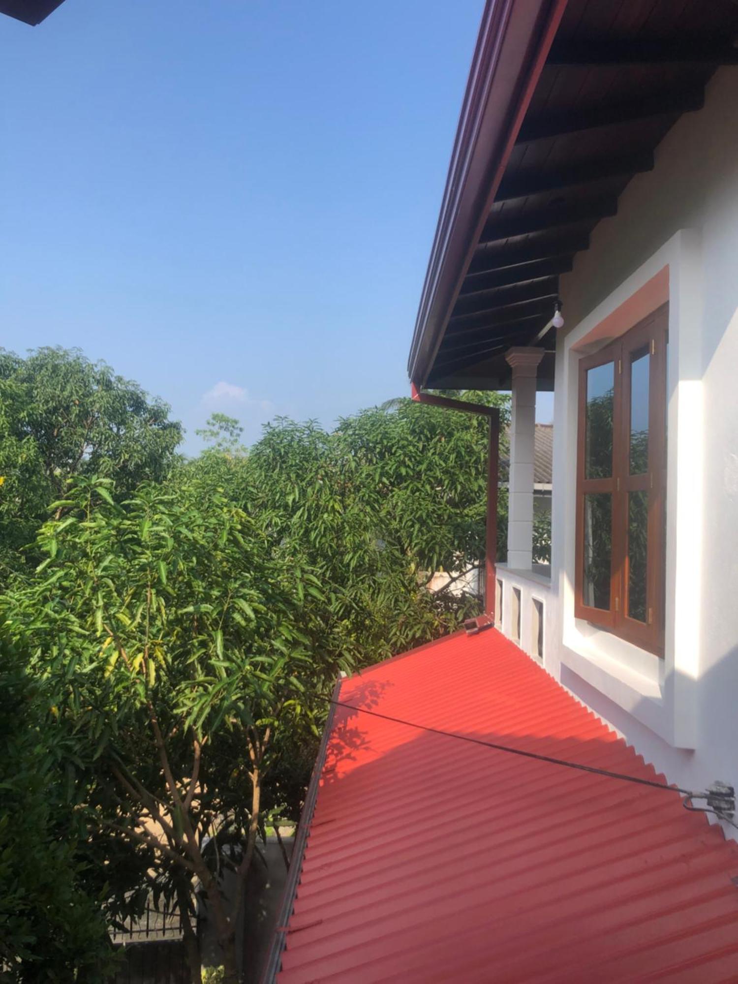 Singithi Villa Unawatuna Exterior foto