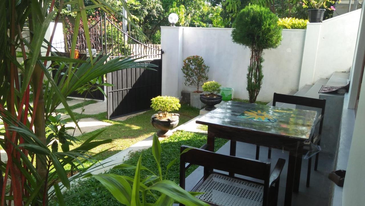 Singithi Villa Unawatuna Exterior foto